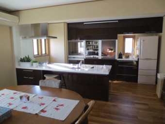 付かず離れず2世帯同居 付かず離れず2世帯同居